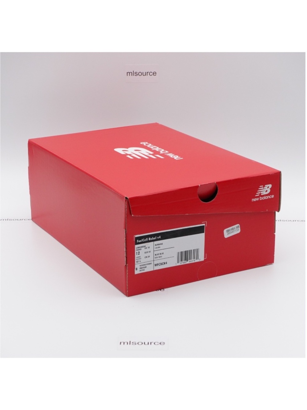 NEW New Balance FuelCell Rebel v4 Running Shoes WFCXCH4 - Picture 9 of 9